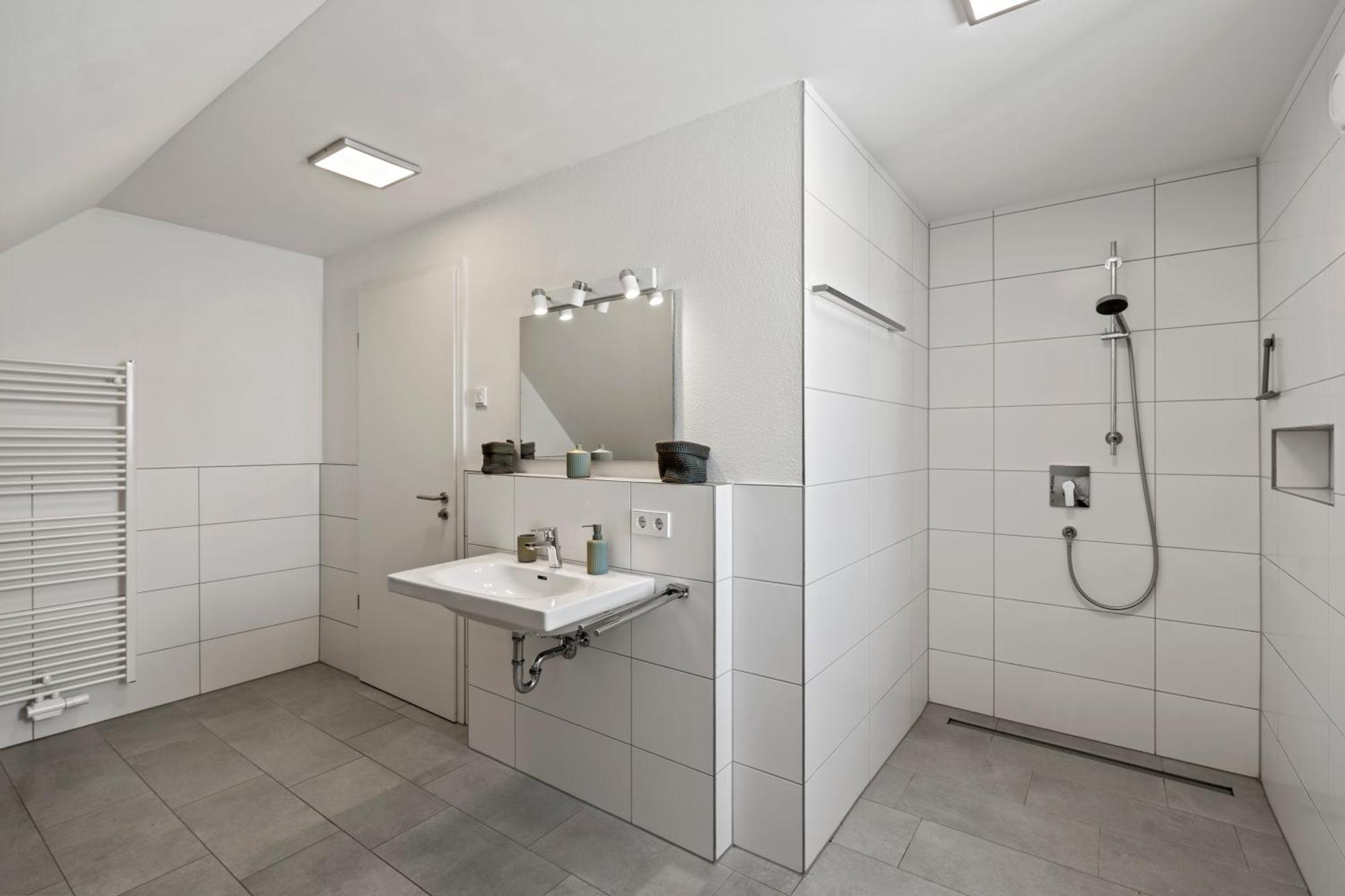 Seeview Maisonette In Direkter Seenaehe Фридрихсхафен Экстерьер фото